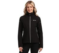 Kilpi Baleo Softshell Jacket Noir 38 Femme