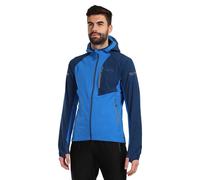 Veste softshell homme Kilpi Baleo-M bleu 3XL
