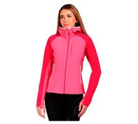 Kilpi Baleo Softshell Jacket Rose 36 Femme
