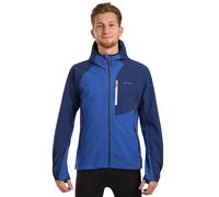 Kilpi Baleo Softshell Jacket Bleu S Homme
