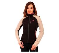 Kilpi Baleo Softshell Jacket Noir 46 Femme