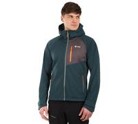 Veste softshell homme Kilpi BELTRA-M DGN XL