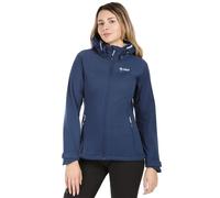 Veste femme Kilpi Ontavia-W Taille: S / Couleur: bleu foncé