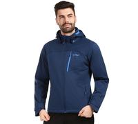 Kilpi Ontavio Softshell Jacket Bleu XL Homme