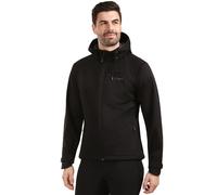 Kilpi Ontavio Softshell Jacket Noir XL Homme