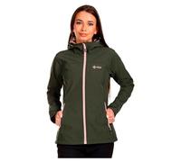 Kilpi Veste Softshell pour Femme RAVIA-W