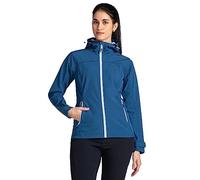 Kilpi Veste Softshell pour Femme RAVIA-W