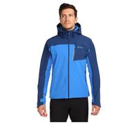 Veste homme Kilpi Ravio-M (2024) Taille: L / Couleur: bleu