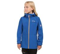 Kilpi Ravia Softshell Jacket Bleu 14 Years Enfants