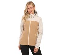 Kilpi Ravia Softshell Jacket Beige 38 Femme