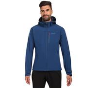 Kilpi Ravio Softshell Jacket Bleu 3XL Homme