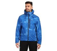 Kilpi Tampa Jacket Bleu 3XL Homme