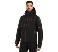 Kilpi Turnau Jacket Noir M Homme