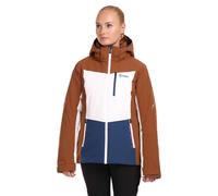 Kilpi Valera Jacket Marron 42 Femme