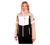 Kilpi Valera Jacket Beige 42 Femme