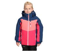 Kilpi Valera Jacket Bleu,Rose 12-13 Years Enfants