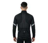Kilpi Zain Jacket Noir XS Homme Black