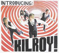 Kilroy - Introducing: Kilroy [Import]
