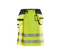 Kilt haute-visibilité Blåkläder 1921 Jaune fluo/Noir Blaklader - 192118313399C 44