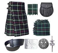 Kilt-Outfit-Angebot für Herren - 8 Artikel im Kilt-Angebot I Kilts, Mackenzie, 48