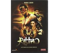 Kiltro [DVD] [Import]