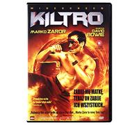 Kiltro [DVD] (IMPORT) (Pas de version française)