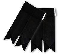 Kilts Hamilton pour homme, chaussettes et bas assortis avec jarretière, tenue écossaise