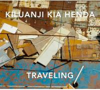 Kiluanji Kia Henda : Travelling to the Sun through the Night