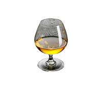 KILUOMUG Verre à vin étranger simple exquis de style européen simple exquis verre à vin étranger à jambes courtes - tasse de brandy No.7 350ml