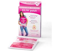 Kilya Patch Chauffant Pansement(S) 3 pc(s)