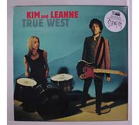 Kim and Leanne - True West [Import]