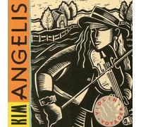 Kim Angelis - Violin Voyager