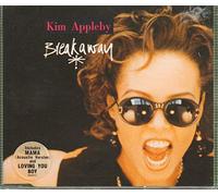 KIM APPLEBY - Breakaway (INCL. 2 Versions, 1993) [Import]