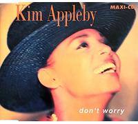 Kim Appleby - Don't Worry