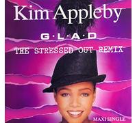 Kim Appleby - G.l.a.d. (Stressed Out Remix, 1991) [Import]