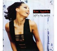 Kim Appleby - KIM APPLEBY / LIGHT OF THE WORLD