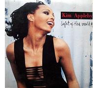Kim Appleby - Light Of The World