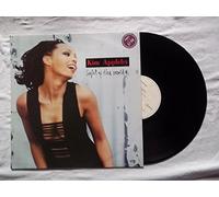 Kim Appleby - Light Of The World / Light Of The World (Extended Mix) AND Light Of The World (12" Vinyl Single)