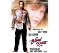 Kim Basinger - Blind Date-Verabredung mit Einer Unbekannten
