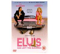 Kim Basinger - Elvis Has Left the Building [Import anglais]
