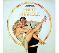 Kim Basinger - Too hot too handle : Die blonde Versuchung - Original Motion Picture Soundtrack (Vinyl-LP)