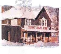 Kim Bracken - Sing Noel