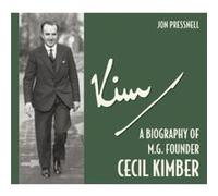 Kim by John Pressnell John Pressnell (Auteur)