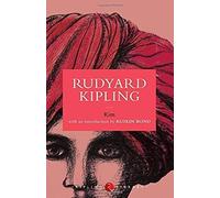 Kim By Rudyard Kipling