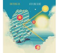 Kim Byoung Duk - After Long Silence [Import]