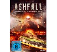 Kim Byung-Seo - Ashfall [Import]