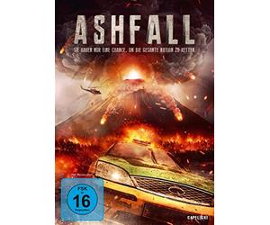 Kim Byung-Seo - Ashfall