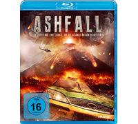 Ashfall [Blu-ray] (Blu-ray) Hye-jin Jeon Dong-seok Ma Bae Suzy Byung-Hun Lee Ha