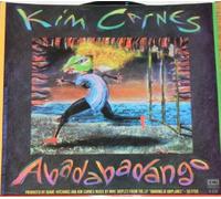 Kim Carnes - Abadabadango