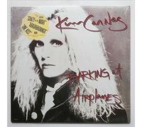 Kim Carnes - Barking at Airplanes (1985) [Import]